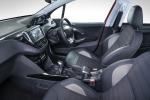 Peugeot 2008 2017 года (ZA)